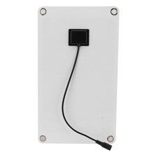Chargeur Solaire Portable 7.8W