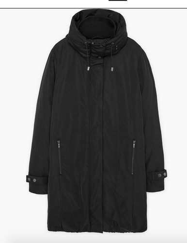 Mango parka manteau anorak - parka,,