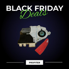 🇫🇷 MOTEUR ESSUIE-GLACE AVD PEUGEOT 807 2.2 HDI 16V 128CV    ➤9222L2 ♻️