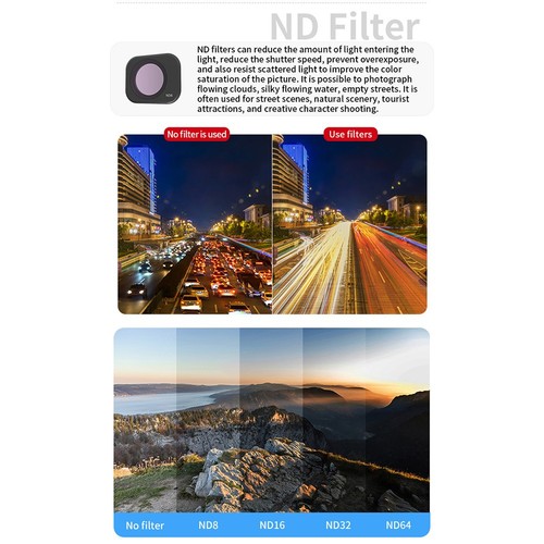 Kit filtres premium pour - kit,