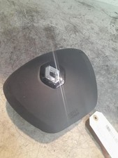 Air bag conducteur RENAULT CLIO 4 PHASE 1 985706588R
