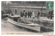 CAR-AFJP15-0815-75 - PARIS -