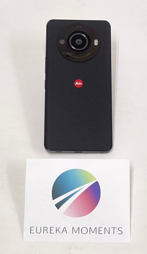Leica leitz phone 5g - leica, 3