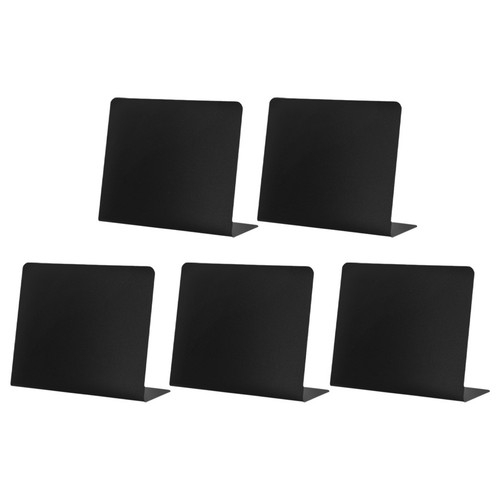 Tableau noir pour fête - ,