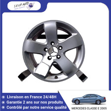 ?? JANTE ALUMINIUM MERCEDES CLASSE E 2002- ➤2114014502 ♻️