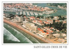 85 SAINT GILLES CROIX DE VIE