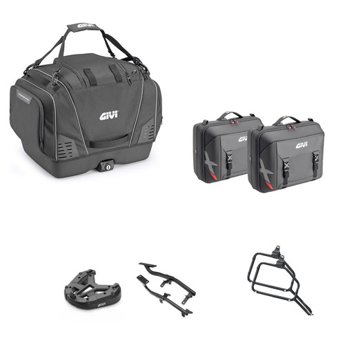 Kit givi t525 - givi,