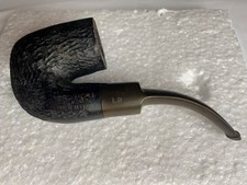 Pipe "PROVENÇALE" L.ROUX COGOLIN - Bruyère des Maures N° 1400  - L.R.