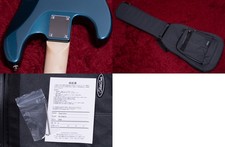 Trois points PB VBM/R avec micro basse EMG 3,85 kg #T929 d'occasion