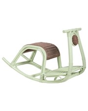 Chaise à Bascule pour Enfants