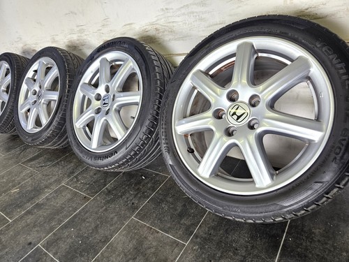 Honda civic roues - honda,