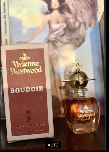 Boudoir eau parfum vivienne - de,