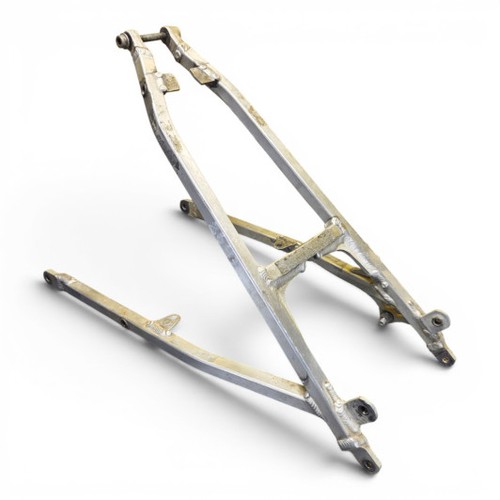 Boucle cadre kawasaki 250 - cadre,