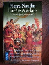 Pierre Naudin: La fête
