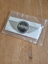 Logo Monogramme Mini