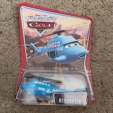 Mattel Disney Pixar Cars