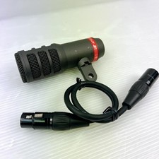 Audio-Technica ATM25 Dynamic Microphone USED