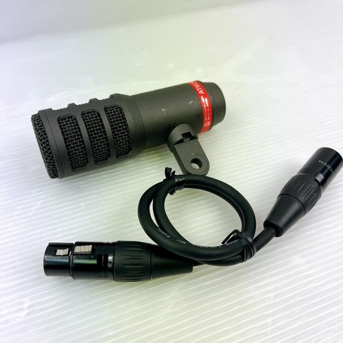 Audio technica atm25 dynamic - audio-technica,