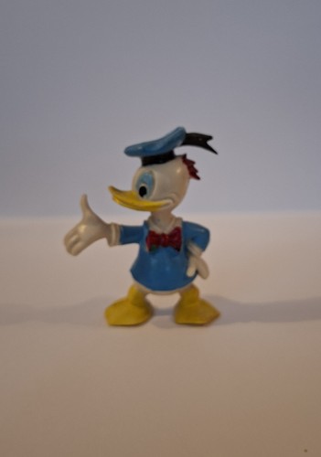 Figurine disney heimo donald - figurine,