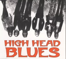 High Head Blues, The Black