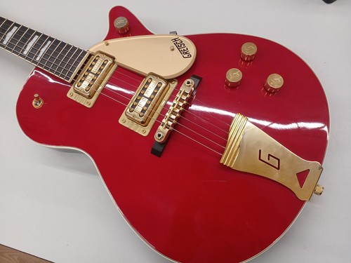 Guitare électrique gretsch - électrique,