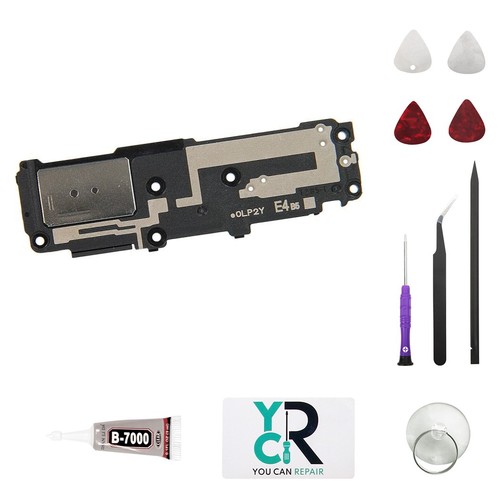 Haut parleur sonnerie samsung - haut-parleur,