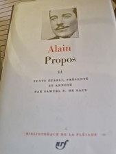 livre ancien La Pleiade