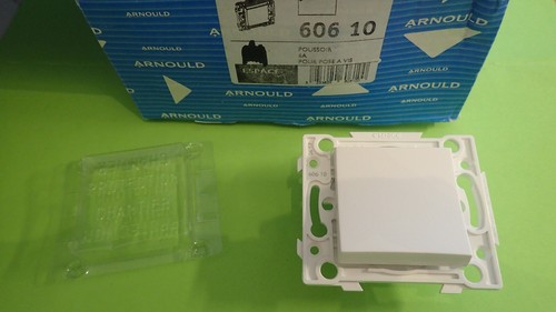 Arnould espace 60610 - 60610,