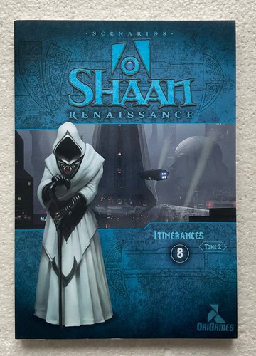 Shaan renaissance - renaissance,