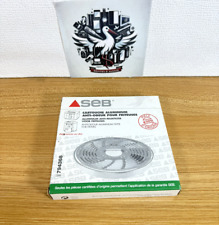 SEB TEFAL Cartouche Aluminium Anti-Odeur 794368 Pour Friteuse Pièce Universelle