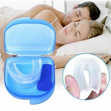 Gouttière Dentaire Anti