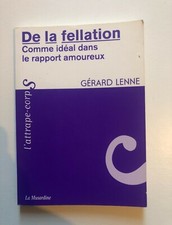 LENNE (GÉRARD) DE LA