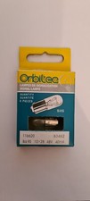 Orbitec 116620 Ampoule miniature BA9S 40mA 10x28mm 48V