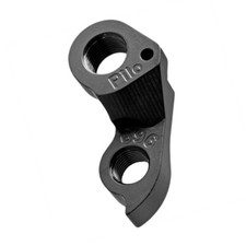 Derailleur hanger for