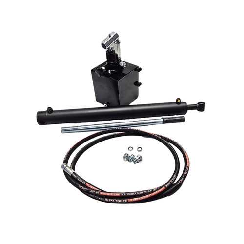 Flowfit hydraulique simple - hydraulique,