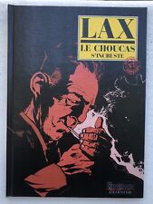 Le Choucas S'incruste EO 2001 Neuf Lax