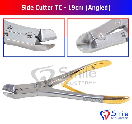 8cm cnc broche - tc,