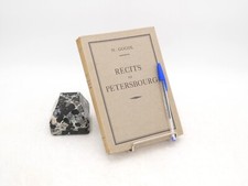 Nicolas GOGOL (1925) Récits