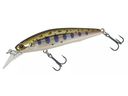 Bassday sugar minnow bottom - sugar,