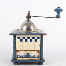 Moulin à café PEUGEOT Frères