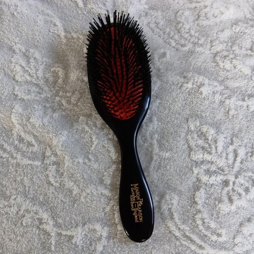 Brosse cheveux pratique - pratique, à