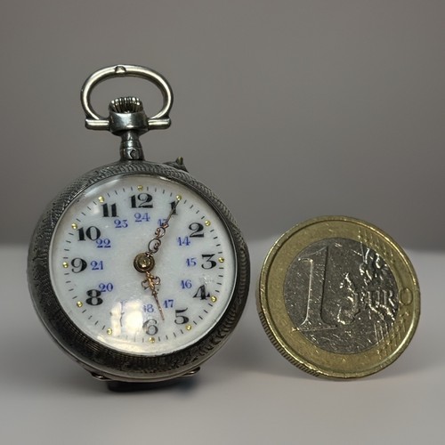 Petite montre gousset pour - petite,