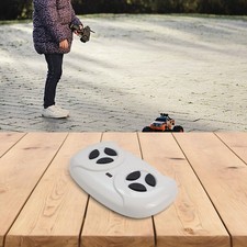 Jeu Enfant Voiture Électrique Télécommande 12V Tension Indicateur Lumière Fo