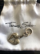 Thomas Sabo Pendentif Ailes D Ange