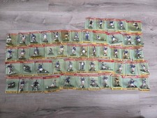 Lot de 52 Figurines de foot en