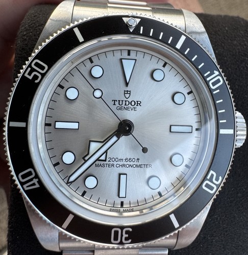 2025 tudor black bay - 2025,