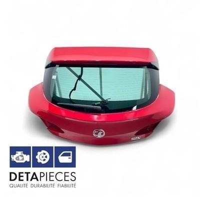 Hayon malle arriere opel - ✅hayon/malle,