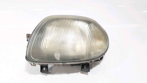 Phare gauche renault clio - phare,