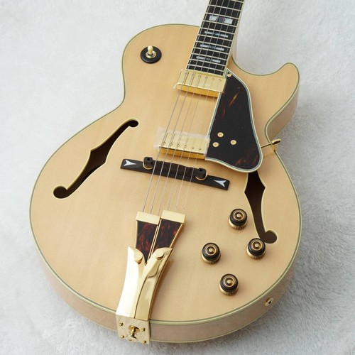 Ibanez gb10 natural - gb10, /