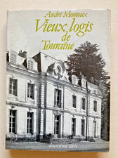 André Montoux Vieux Logis de